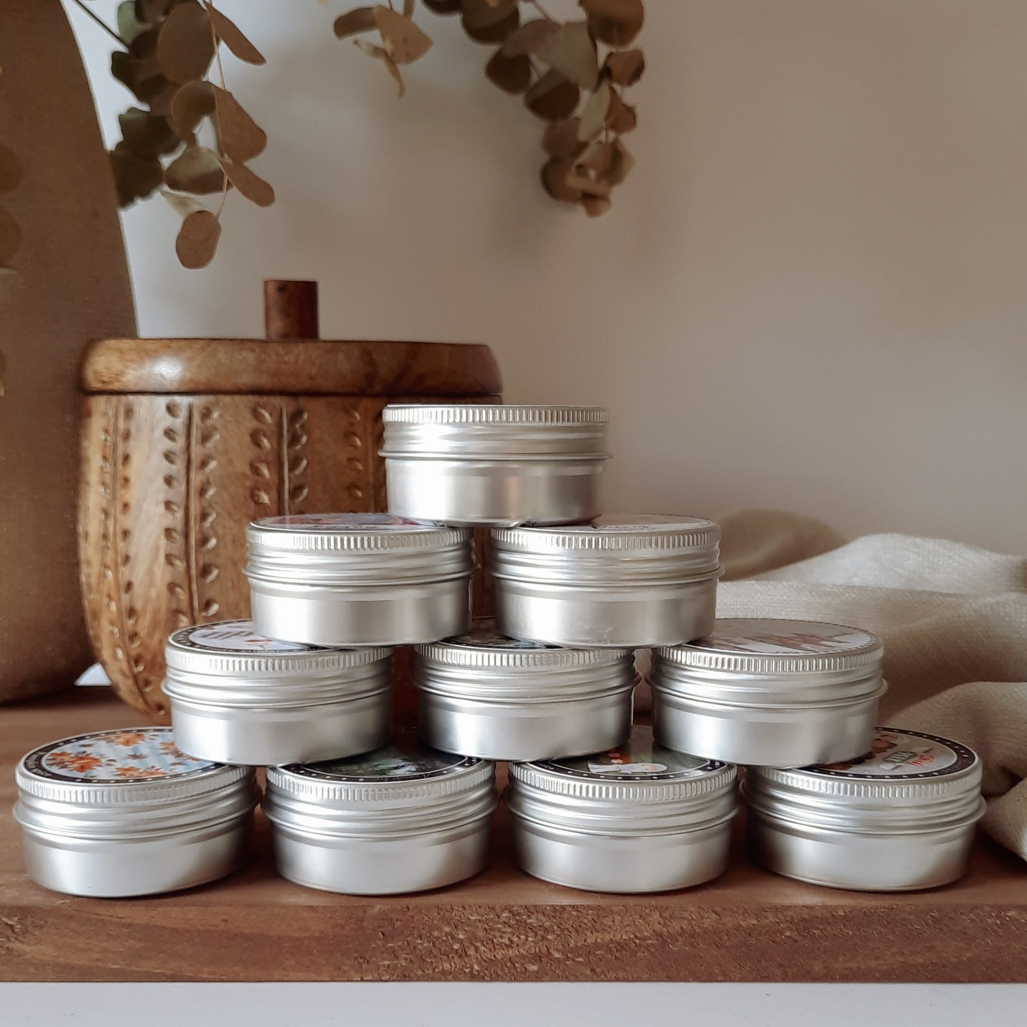 Las Mejores Ofertas En Velas De Decoración Best | EBay