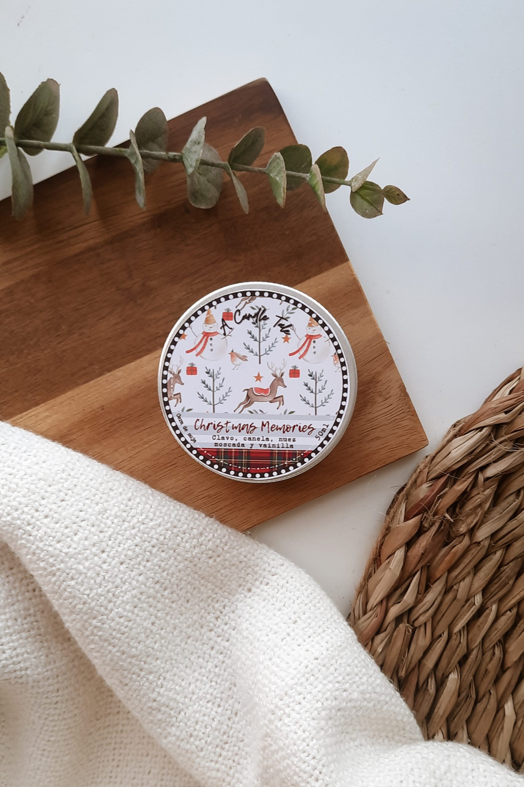 lata christmas memories